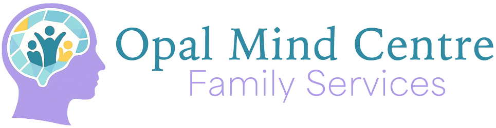 Opal Mind Centre