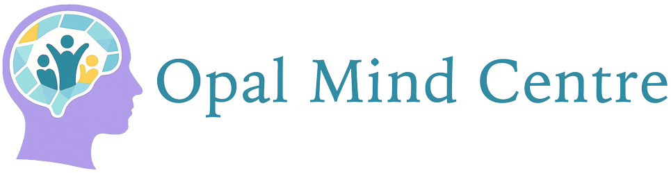 Opal Mind Centre